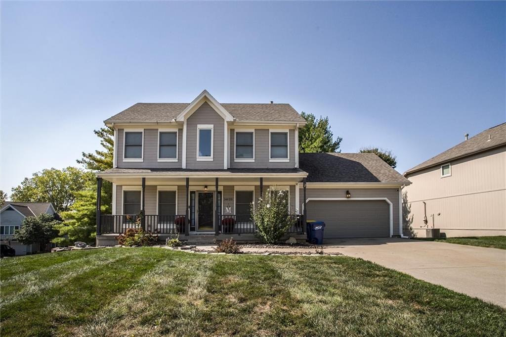 Listing Photo MLS #HMS2578593