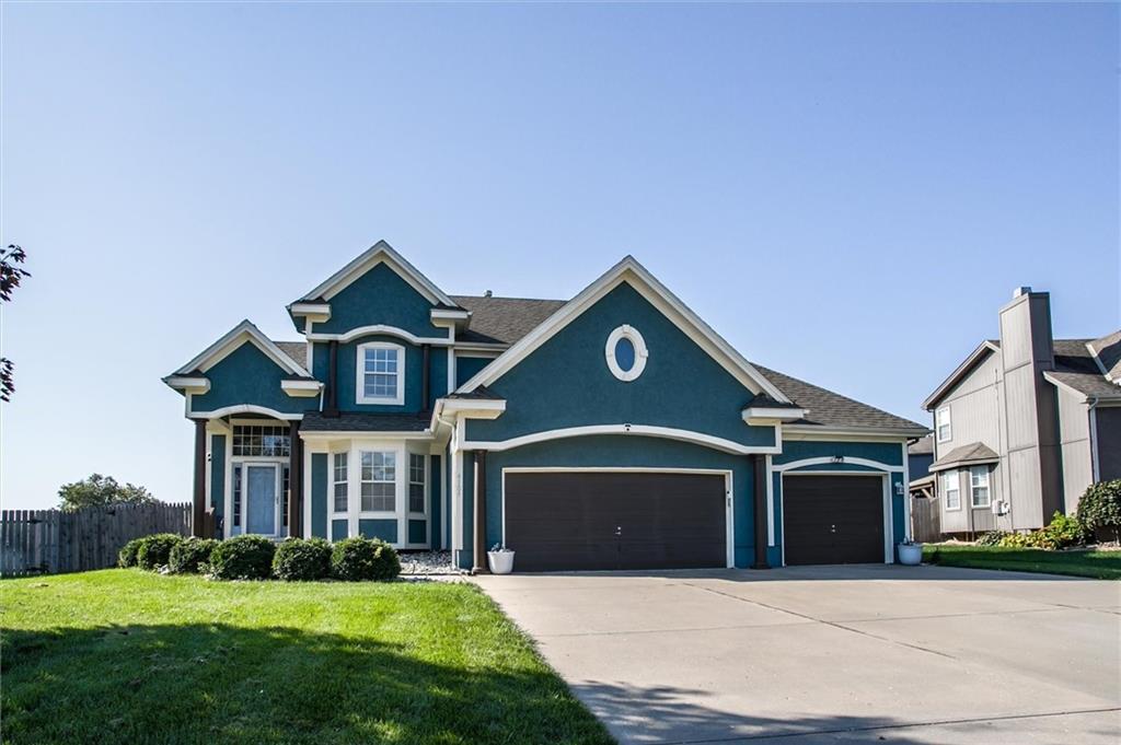 Listing Photo MLS #HMS2578601