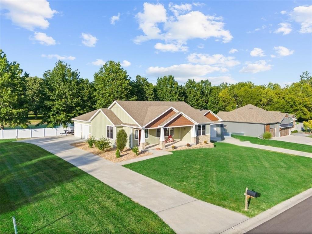 Listing Photo MLS #HMS2578634