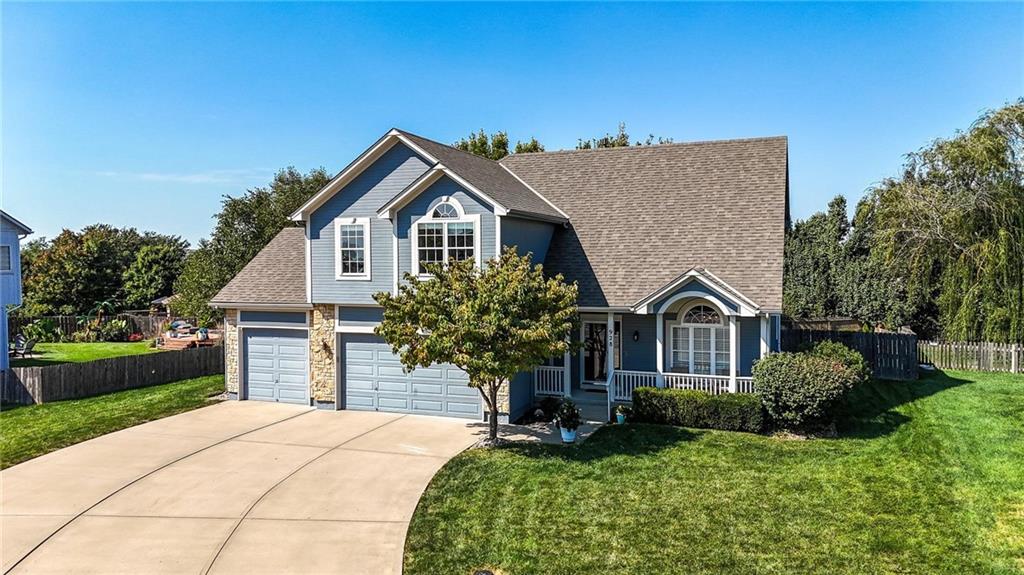 Listing Photo MLS #HMS2578669