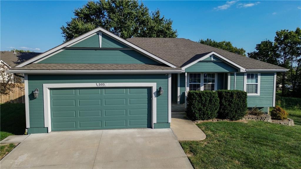 Listing Photo MLS #HMS2578710