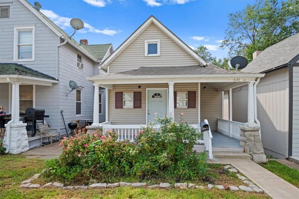 Listing Photo MLS #HMS2578716
