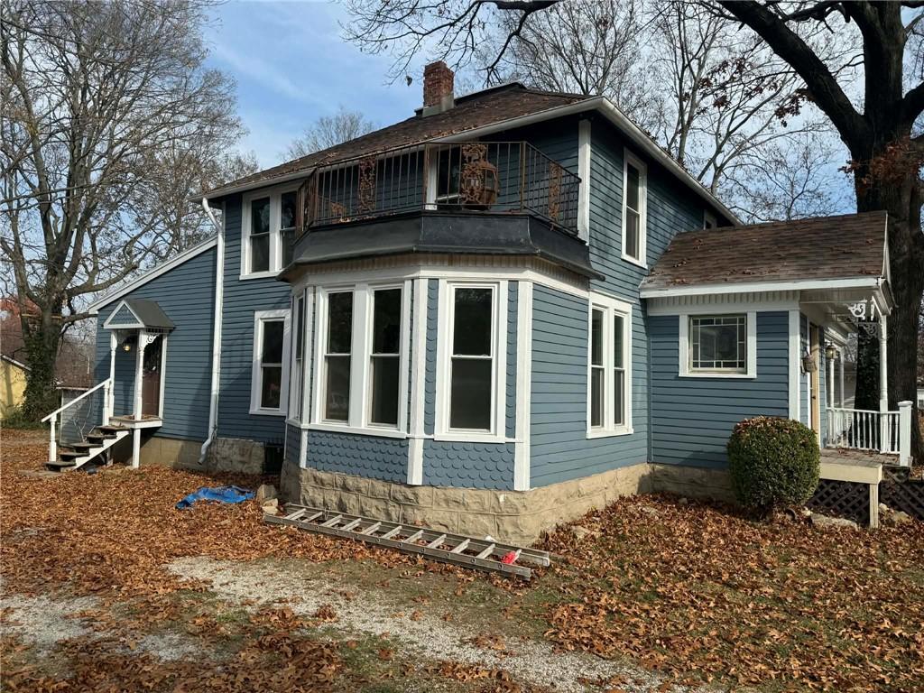 Listing Photo MLS #HMS2578757