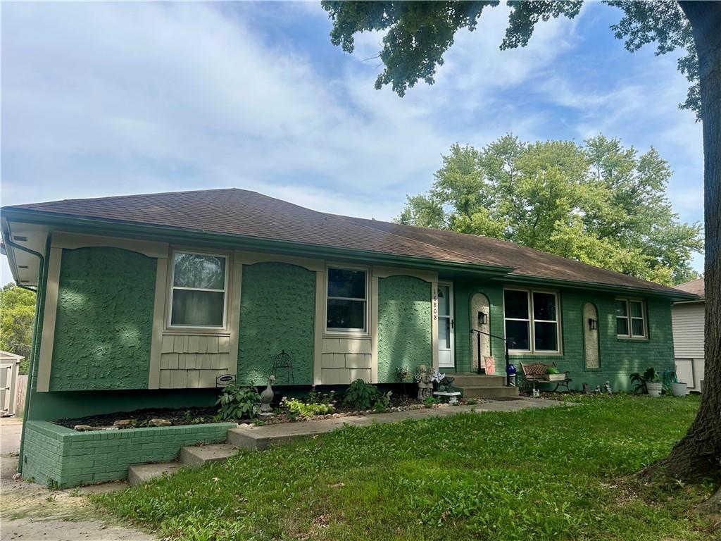 Listing Photo MLS #HMS2578771