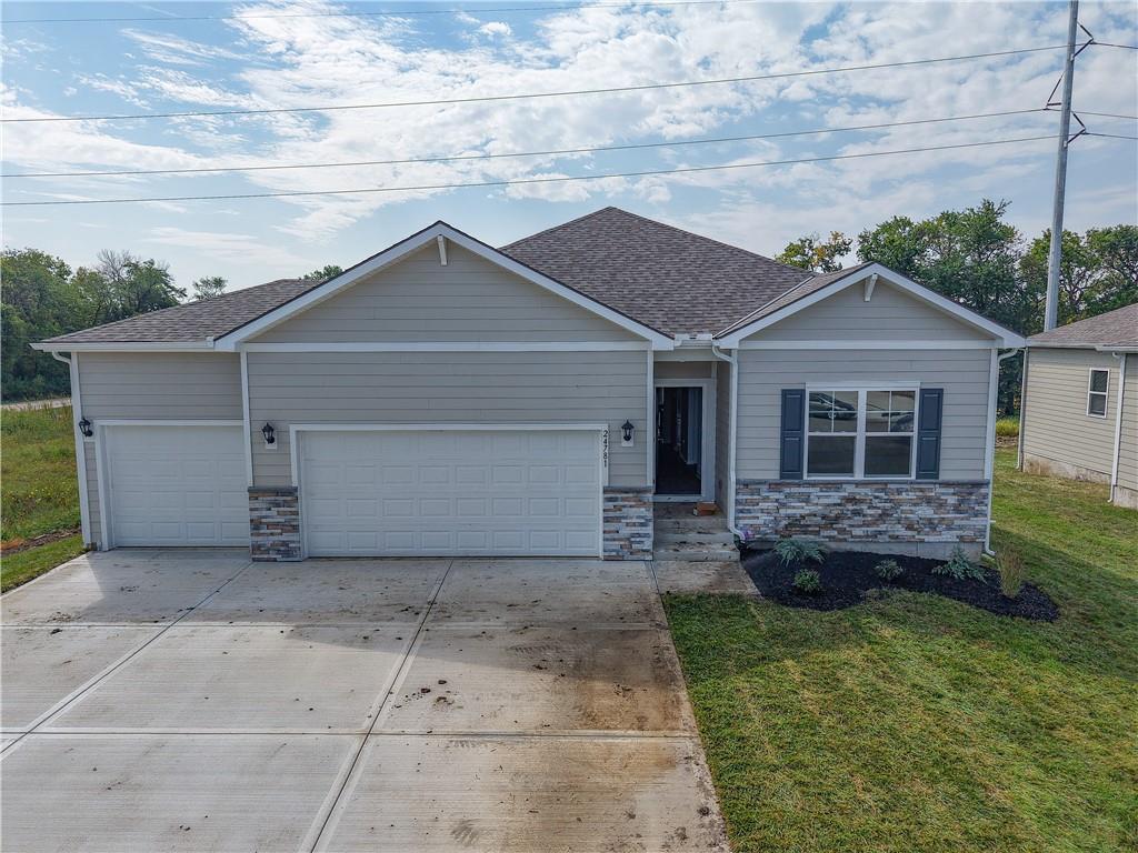 Listing Photo MLS #HMS2578795