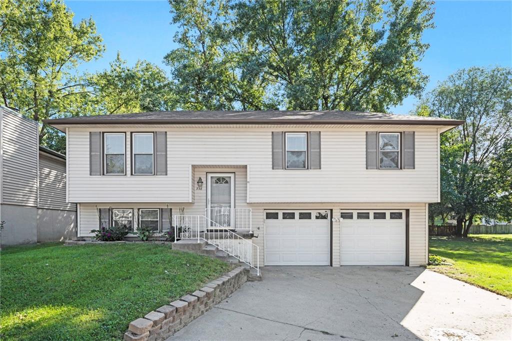 Listing Photo MLS #HMS2578822