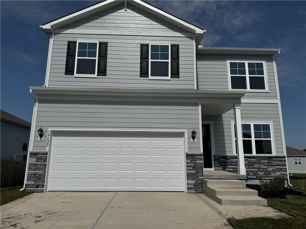 Listing Photo MLS #HMS2578839