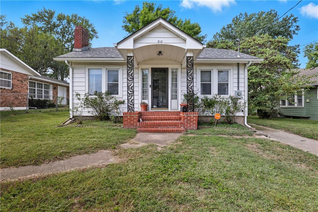 Listing Photo MLS #HMS2578858