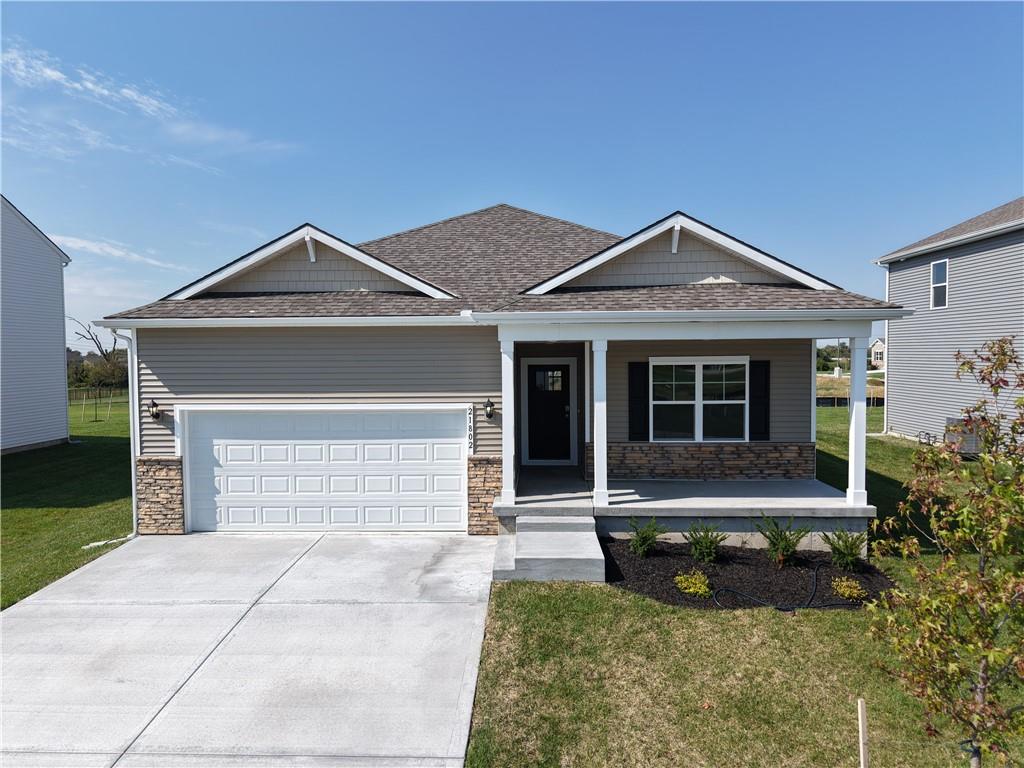 Listing Photo MLS #HMS2578868