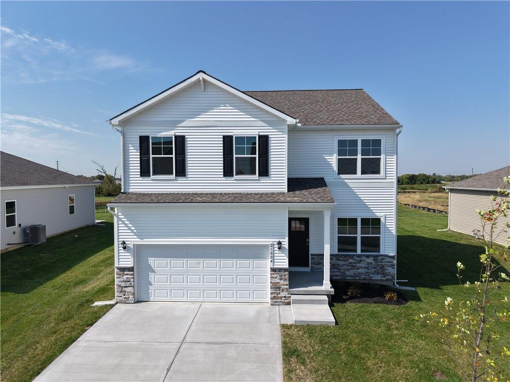 Listing Photo MLS #HMS2578875