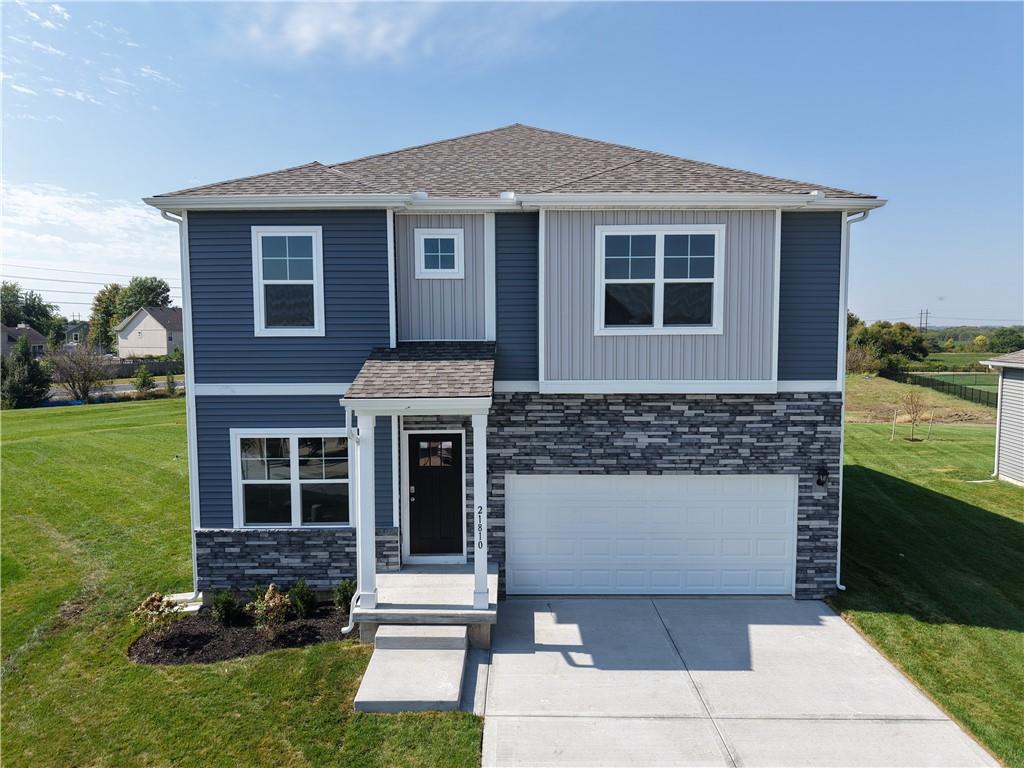 Listing Photo MLS #HMS2578939