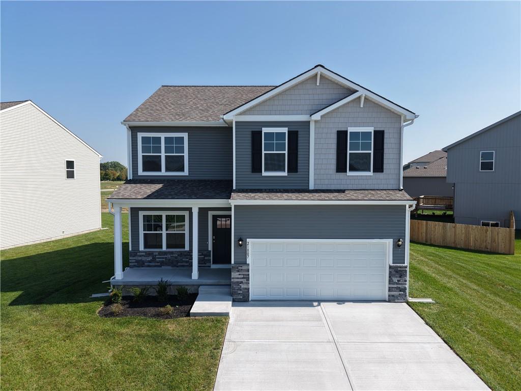 Listing Photo MLS #HMS2578949