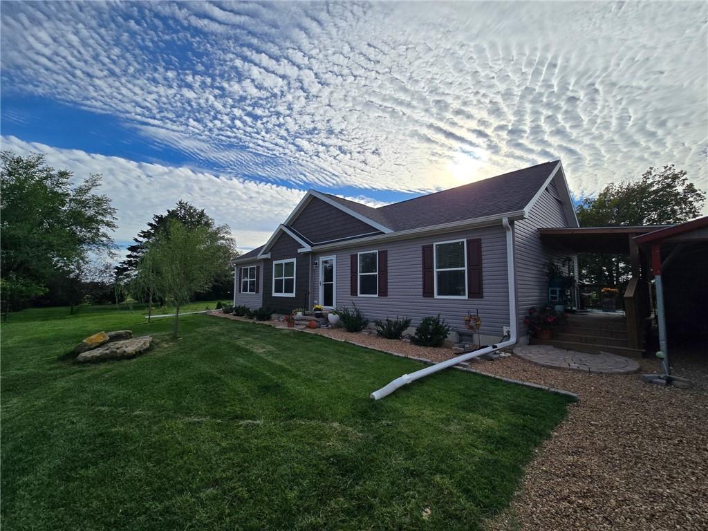 Listing Photo MLS #HMS2578976