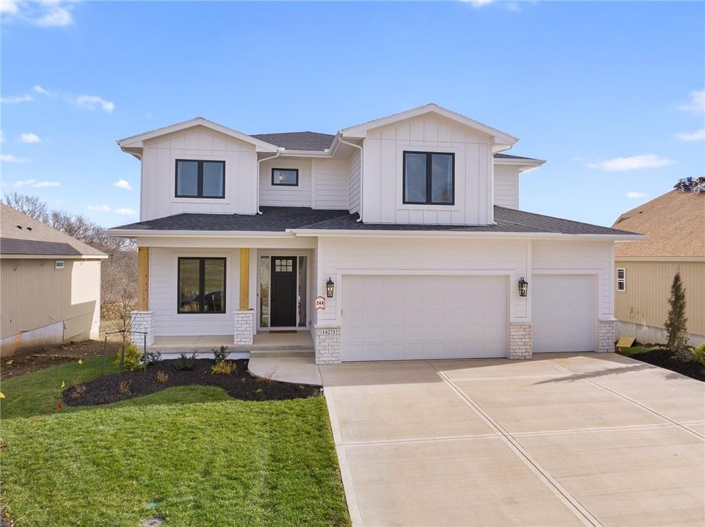 Listing Photo MLS #HMS2579017