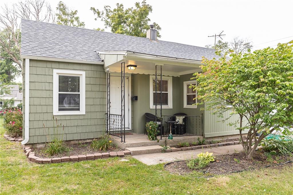 Listing Photo MLS #HMS2579043