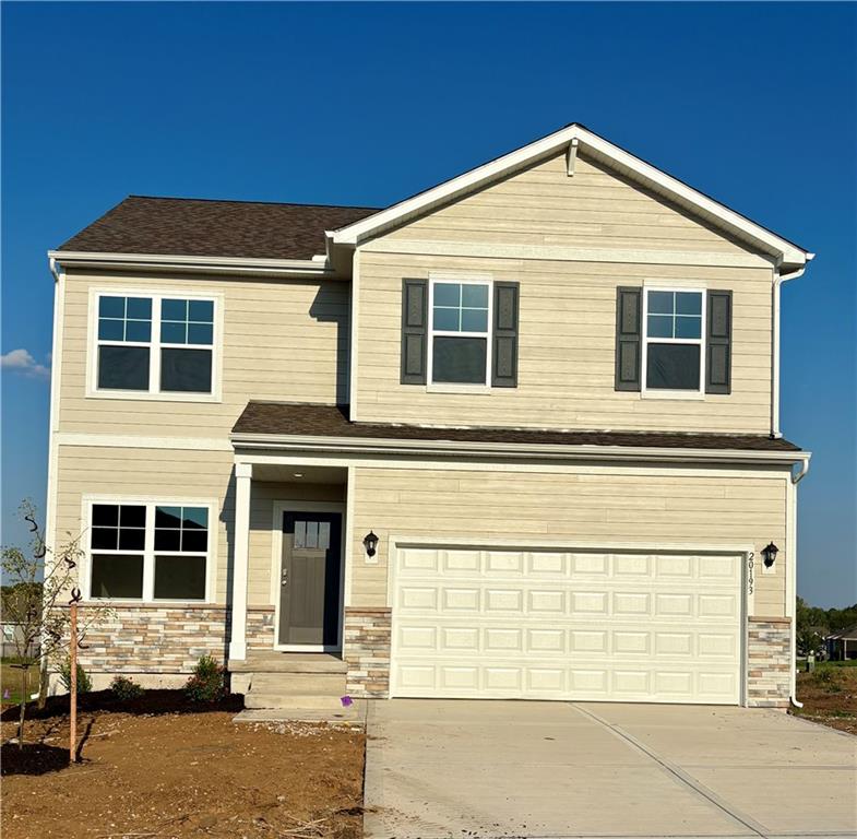 Listing Photo MLS #HMS2579055