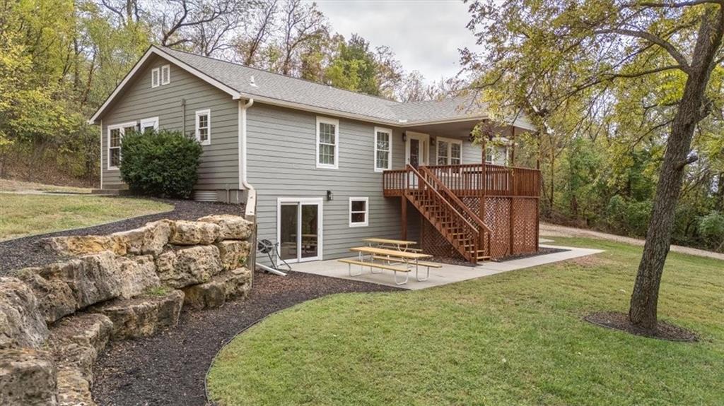Listing Photo MLS #HMS2579057
