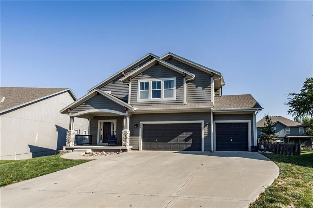 Listing Photo MLS #HMS2579087