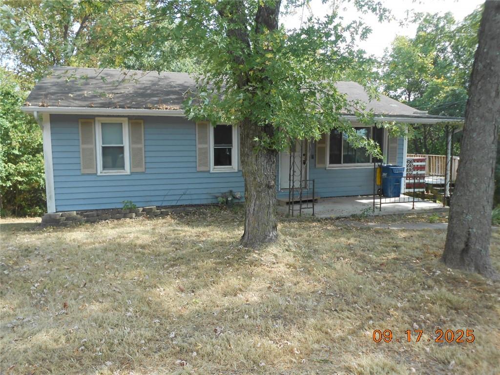Listing Photo MLS #HMS2579203