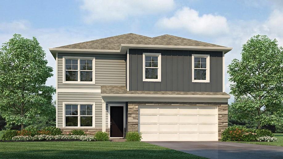 Listing Photo MLS #HMS2579358