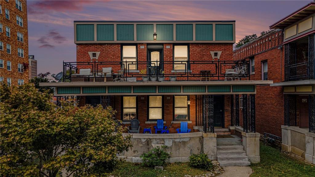 Listing Photo MLS #HMS2579451