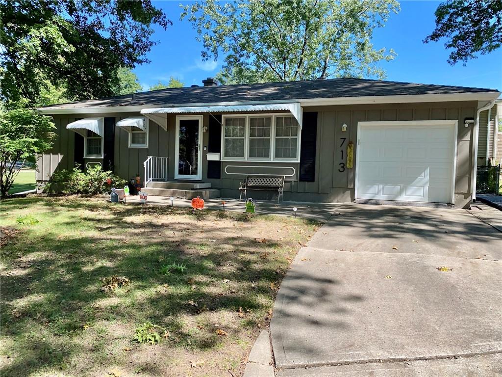 Listing Photo MLS #HMS2579547