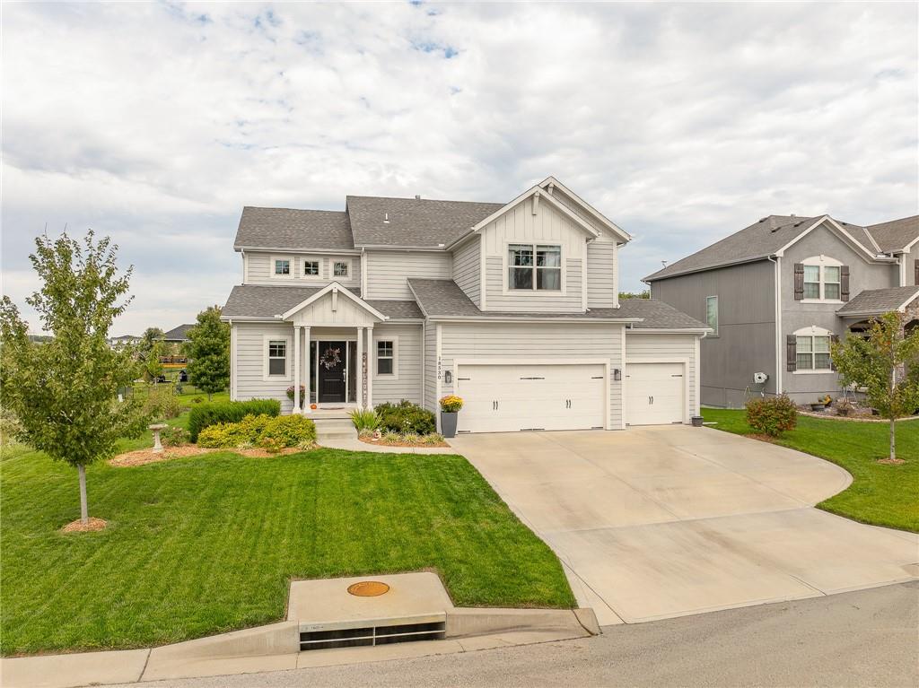 Listing Photo MLS #HMS2579597