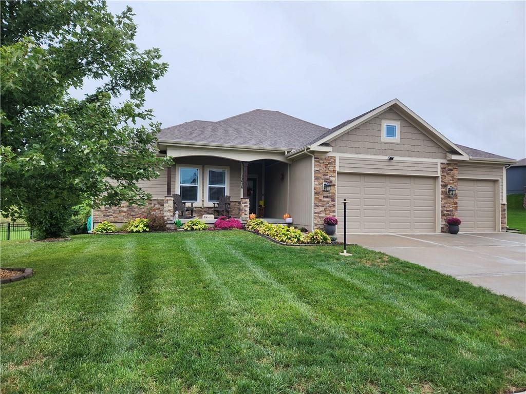 Listing Photo MLS #HMS2579619
