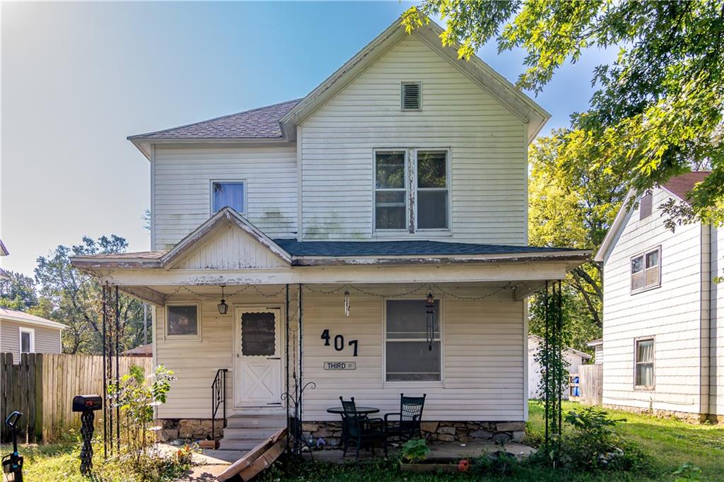Listing Photo MLS #HMS2579650