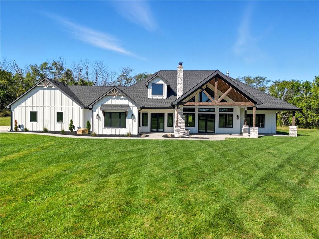 Listing Photo MLS #HMS2579681