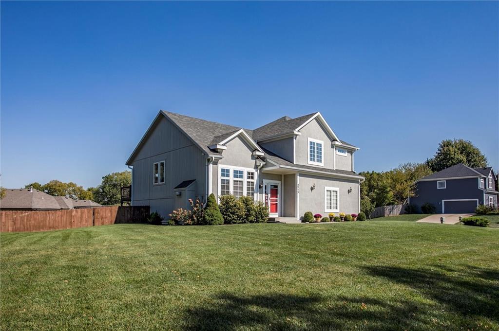 Listing Photo MLS #HMS2579688