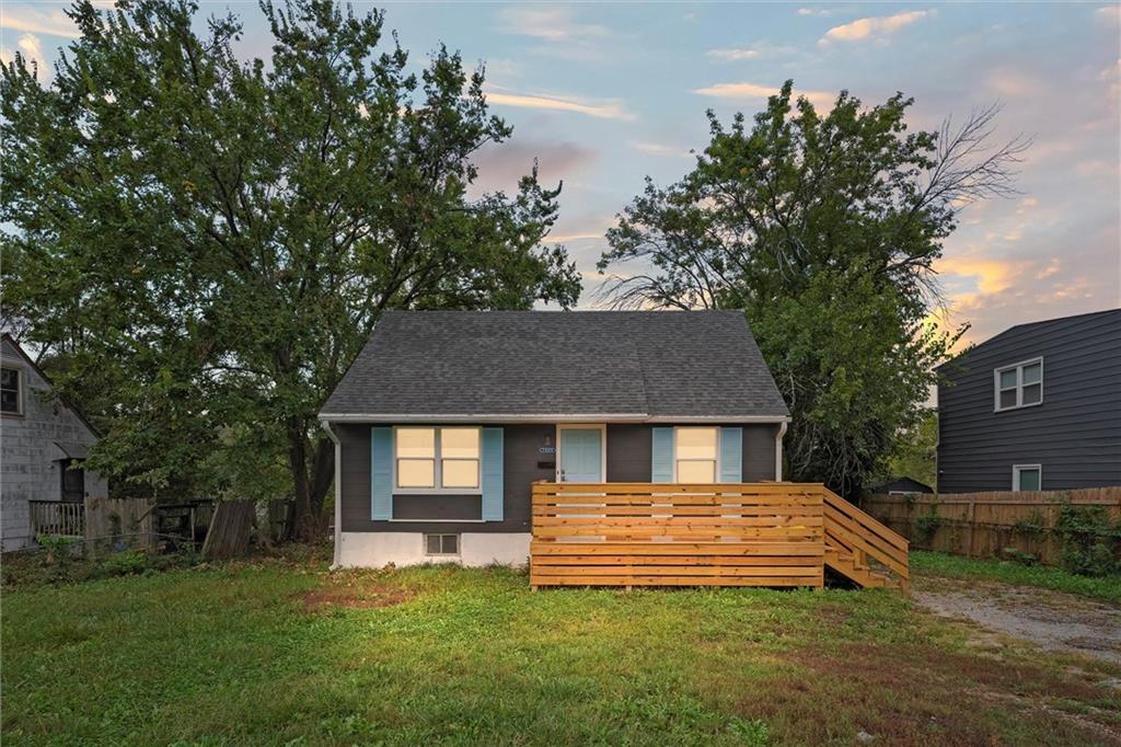 Listing Photo MLS #HMS2579901