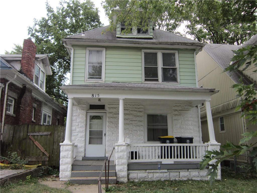 Listing Photo MLS #HMS2581052