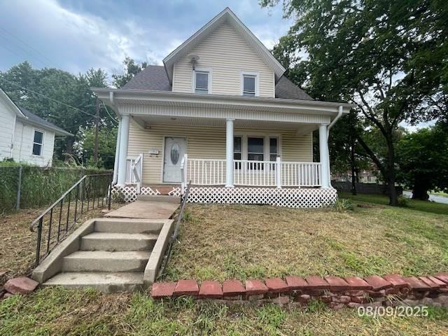 Listing Photo MLS #HMS2581081