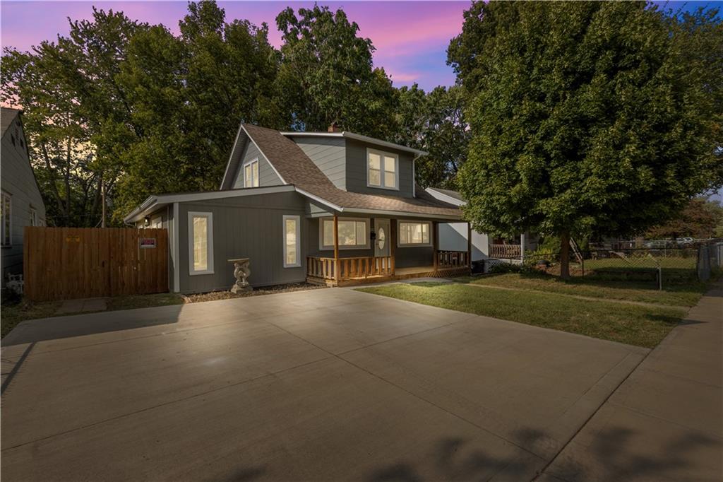 Listing Photo MLS #HMS2581342