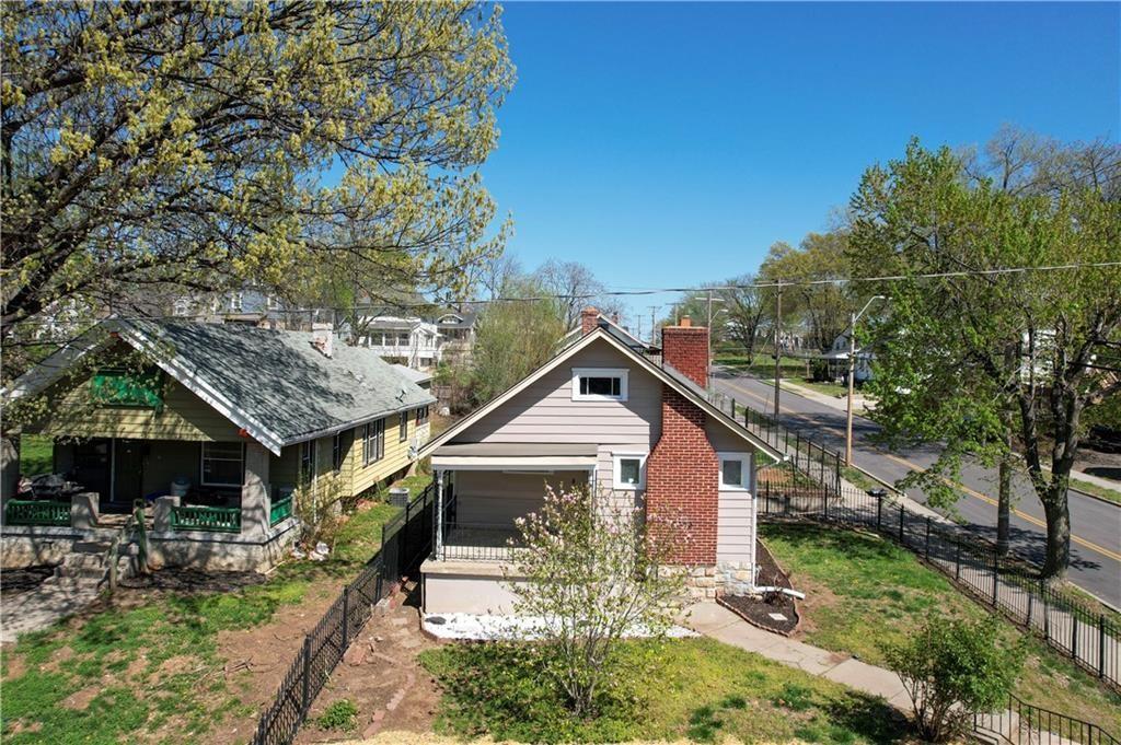 Listing Photo MLS #HMS2581364
