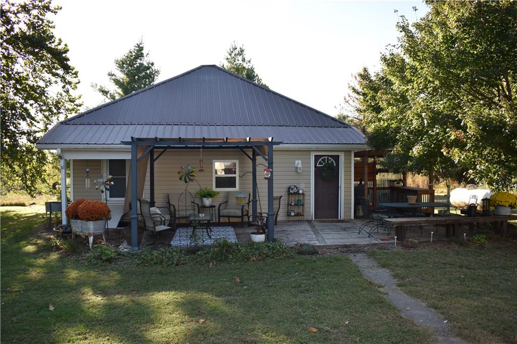 Listing Photo MLS #HMS2581500