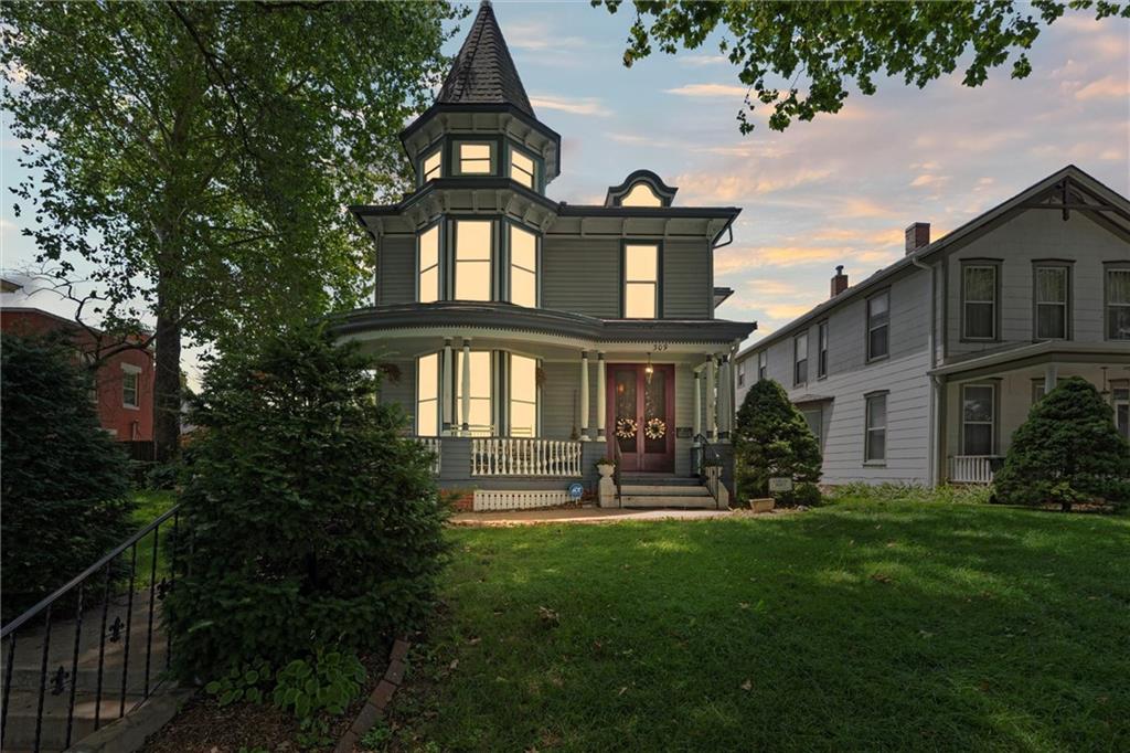 Listing Photo MLS #HMS2581574