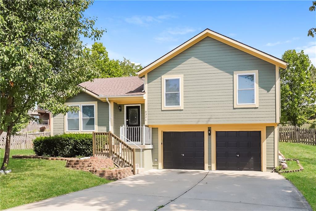 Listing Photo MLS #HMS2582003