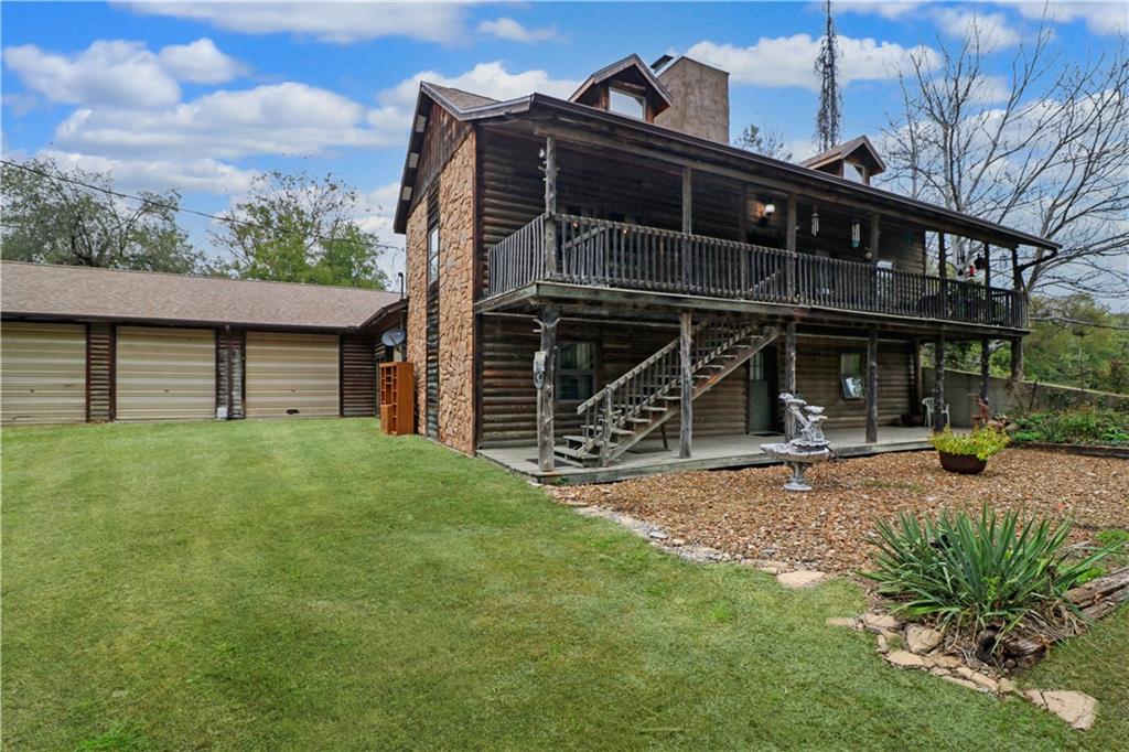 Listing Photo MLS #HMS2582140