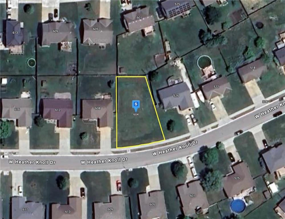 Listing Photo MLS #HMS2582486