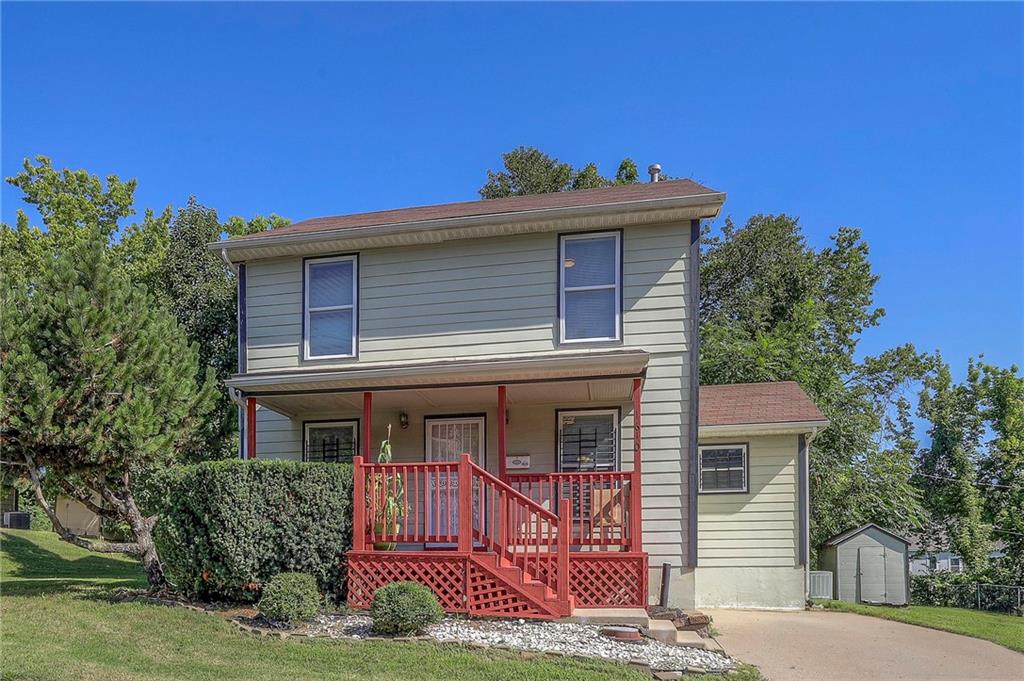 Listing Photo MLS #HMS2582575