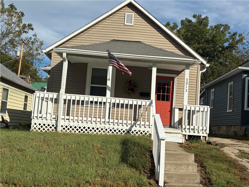 Listing Photo MLS #HMS2582849