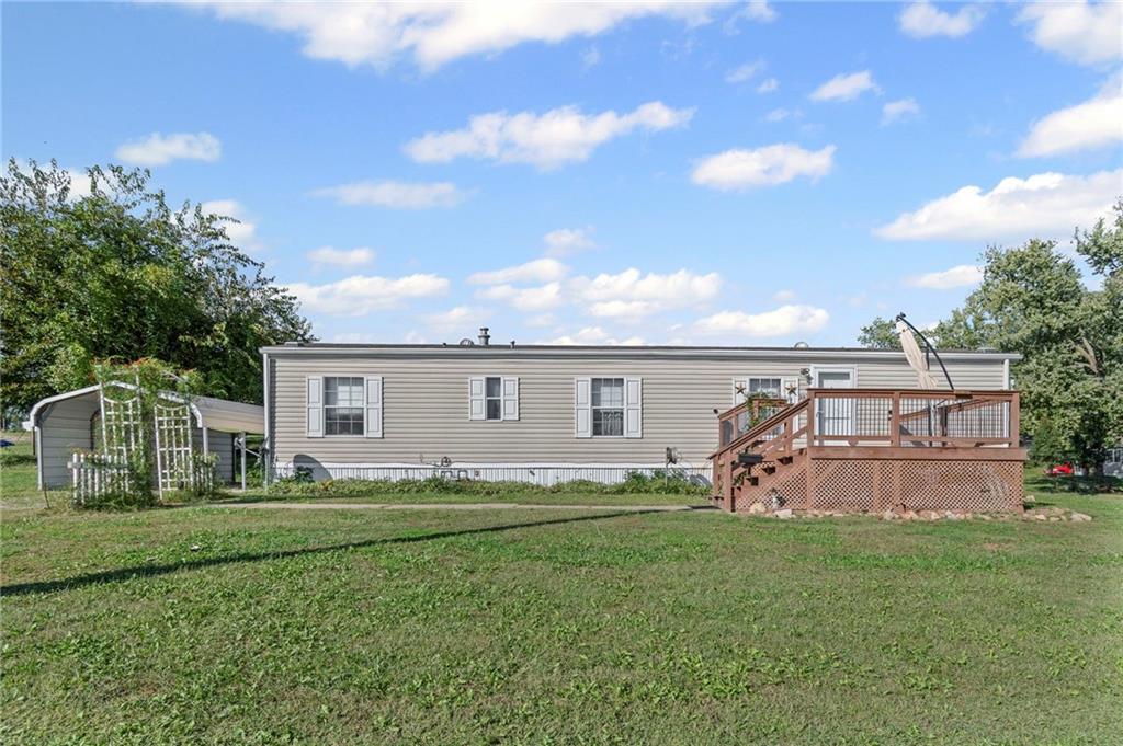 Listing Photo MLS #HMS2583089