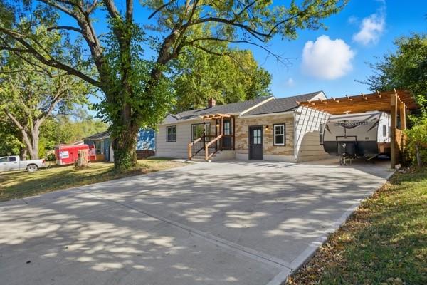 Listing Photo MLS #HMS2583098