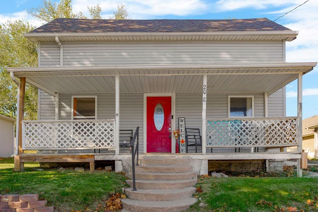 Listing Photo MLS #HMS2583372