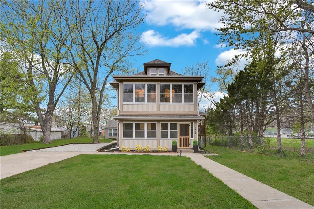 Listing Photo MLS #HMS2583476