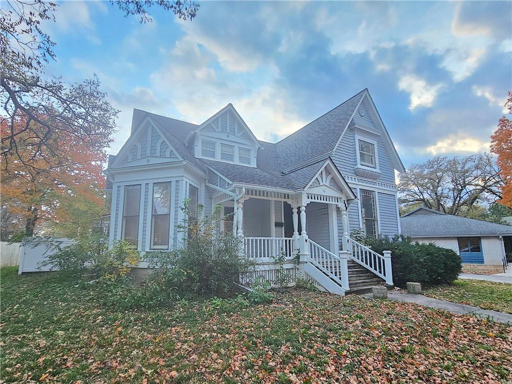 Listing Photo MLS #HMS2586551