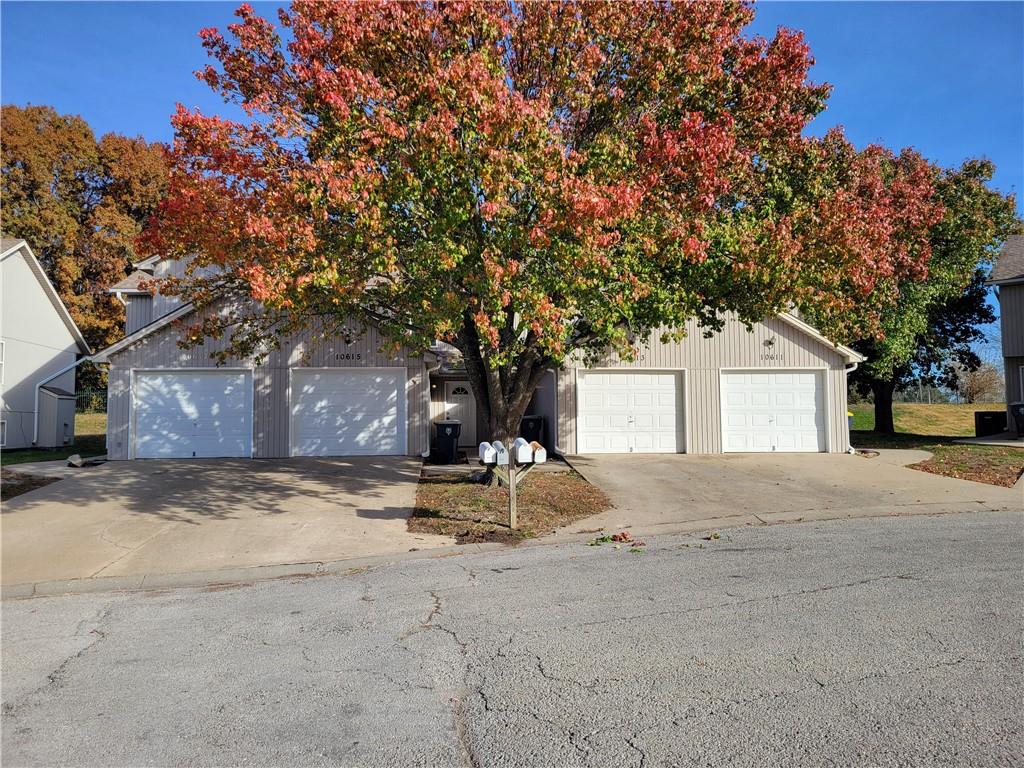 Listing Photo MLS #HMS2586763