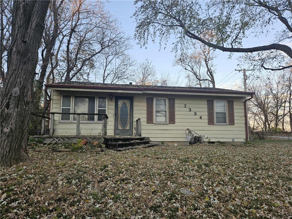 Listing Photo MLS #HMS2588041